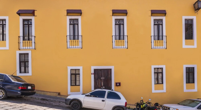 Capital O Las Calzadas Hotel & Suites