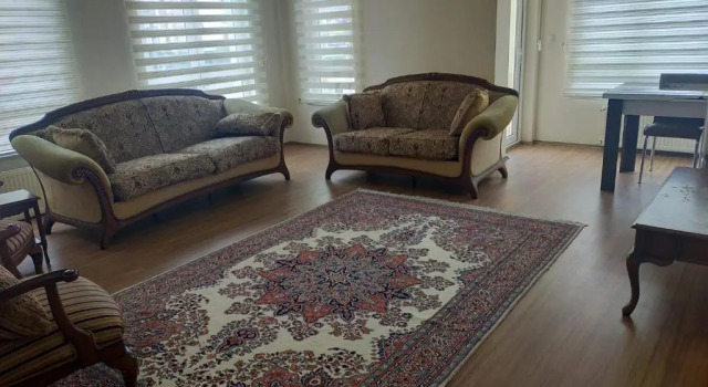 El navras apartmen, Забронировать Апартаменты/квартира Трабзон 