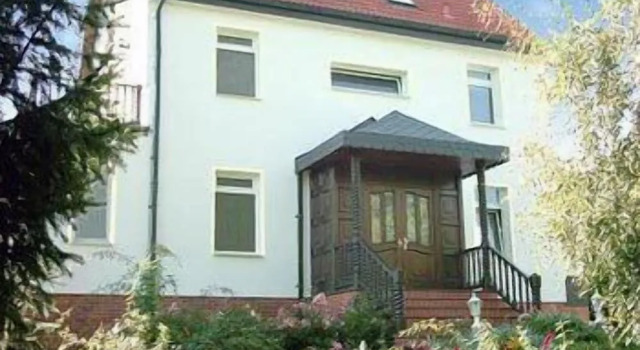 Pension Bramkamp