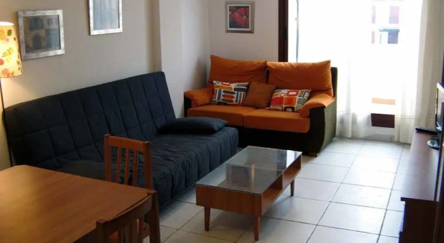 Apartamento Jardines L1-2E