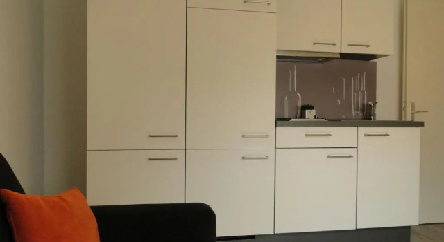 Апартаменты Haus St. Josef