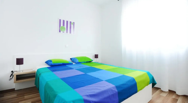 Апартаменты Apartments Hills