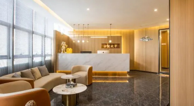 Jinling Story Hotel