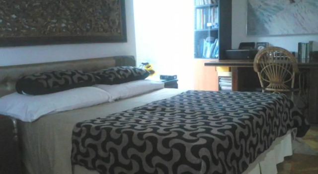 Двухместный номер Standard Rooms and Suites Ljetnikovac