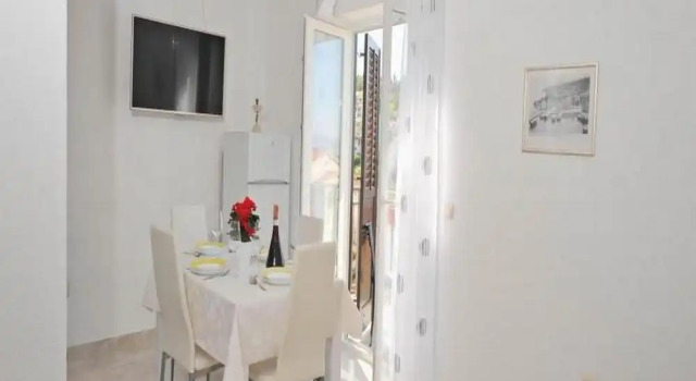 Апартаменты Apartments Lenka