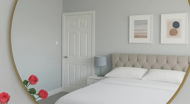 Коттедж House in Brighton & Hove With Parking