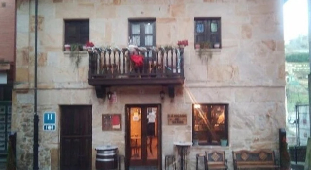 La Posada de Barro
