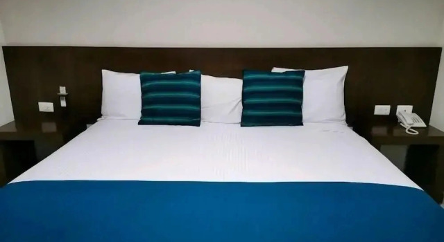 Двухместный номер Superior Hotel Pabela