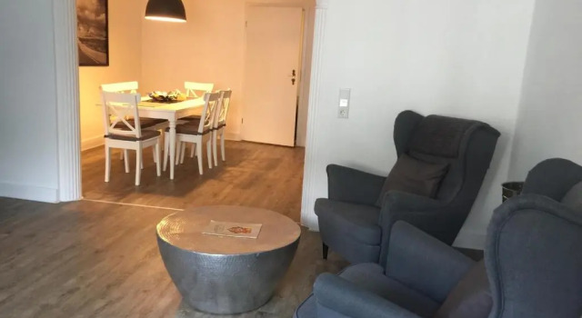 City Appartment Krefeld - 20 km DUS Airport/Messe