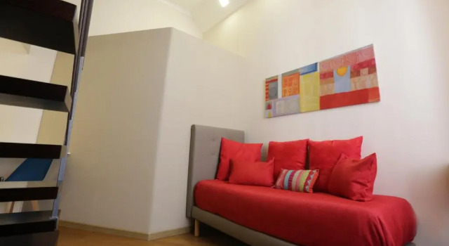 Полулюкс I Vicerè B&B Deluxe