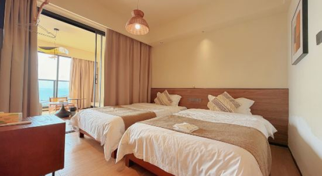 Люкс Island Skylight Resort