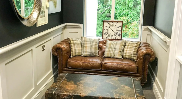 The Nest in The Cotswolds, Забронировать Отель Отели Англии с завтраком, Завтраки