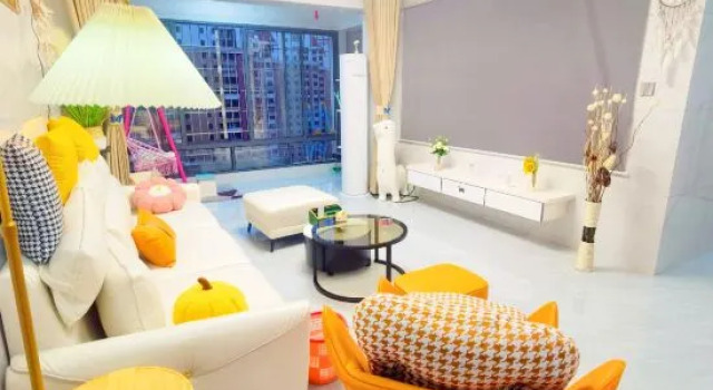 2 yatak odası Iş süit Muzi Accommodation