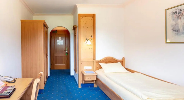 Номер Standard Hotel Schörhof