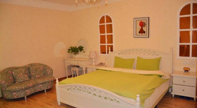 Thank Inn Plus Hotel Linyi Lanshan District Yitang