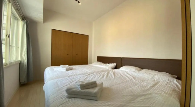 Downtown area Spacious cozy room Susukino IK501, Забронировать Отель Саппоро Хоккайдо, рядом с Станция метро Susukino
