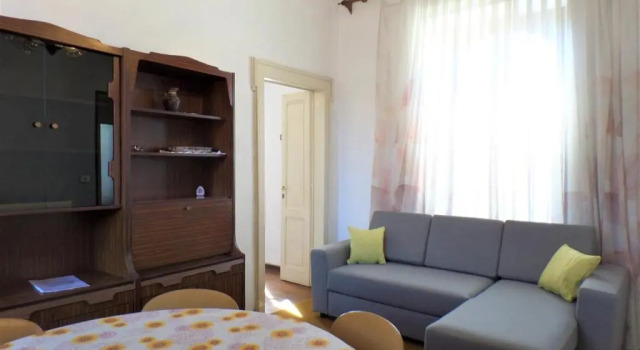 Апартаменты с 2 комнатами Casa dell'Alfonsino