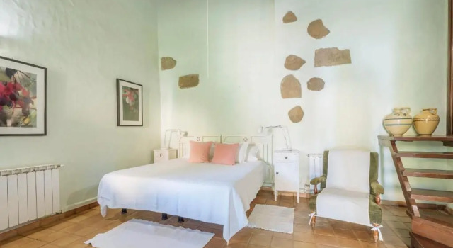 Номер Superior GuestReady - Hotel Rural Las Calas