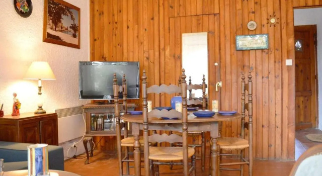 Appartement Argelès-sur-Mer, 3 pièces, 5 personnes - FR-1-225-700