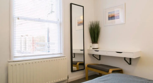 Amazing One-bedroom Flat, Close to Brighton Beach, Забронировать Отель Отели Исторического графства Суссекса 3 звезды, 3*