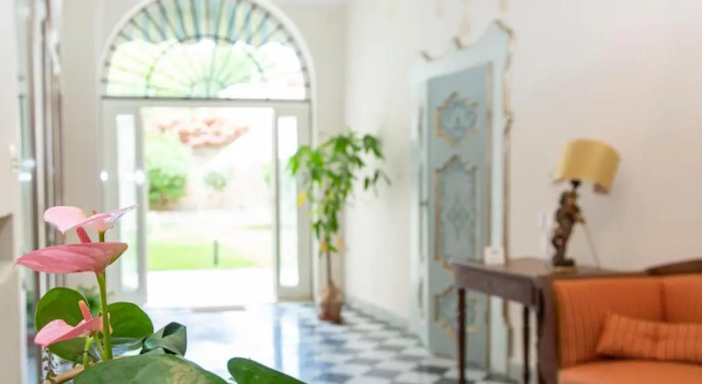 Apartamento Interno Estense 753