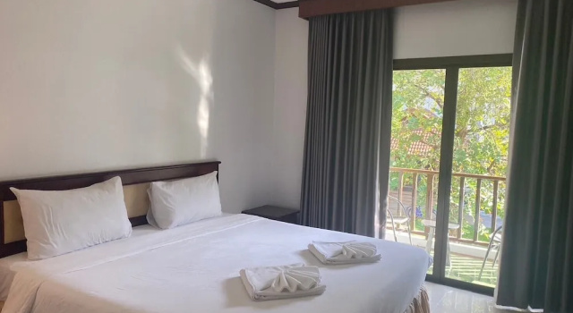 Двухместный номер Superior President Hotel Udonthani