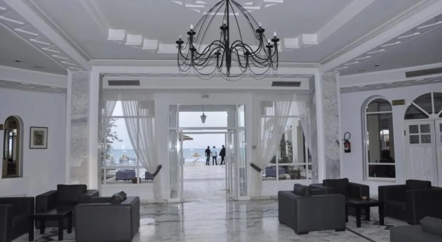Cap Djerba Familia Club, Prenota Hotel Aghīr Djerba Midoun