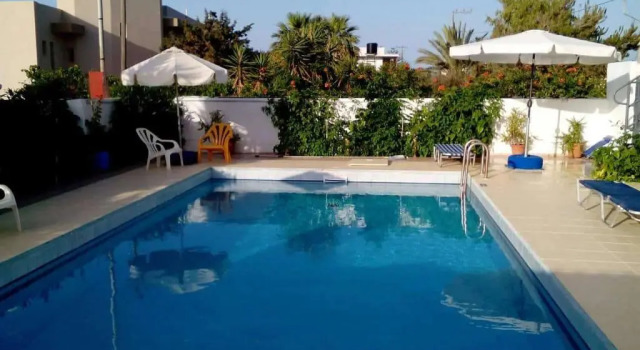 Villas Irene 4 Family Apartments, Забронировать Апартаменты/квартира Гурнаи Центральный Крит