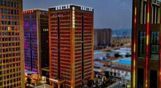 Huai'an Mehao Lizhi Hotel (Huai'an Hexia Ancient Town), Varaa Hotelli 4 tähden hotellit kohteessa Hexia, 4*