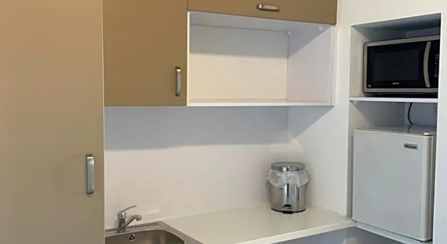 Номер Standard с 5 комнатами Bella Vista Hotel & Self Catering Suites