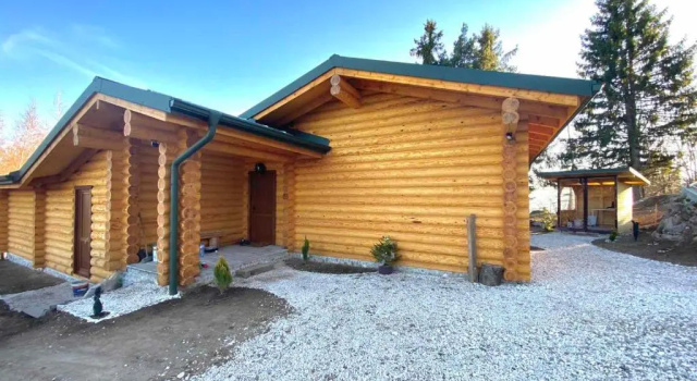 Вила Брезите, Prenota Hotel Hotel a Rhodope Mountains con parcheggio, Parcheggio