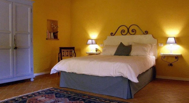 Relais Il Vallone