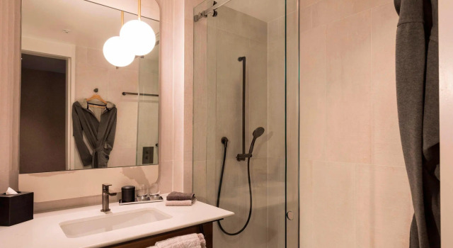 Двухместный номер Standard Bankside Hotel, Autograph Collection