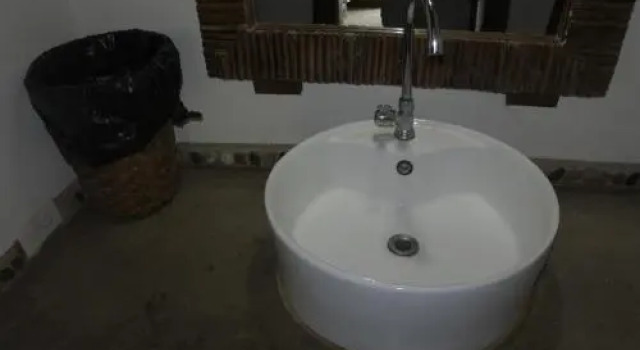 Wild Waves Surf-House, Rezervovat Hotel El Limon Rivas Region