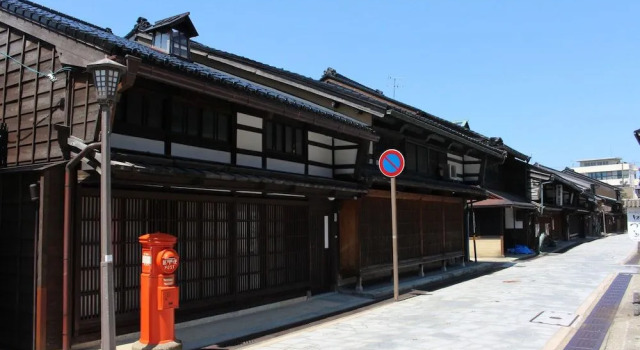 Toyama Takaoka Kanayamachi SamanokoHouse, Забронировать Отель Такаока Тояма