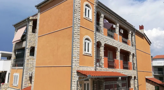 Apartment Baban, Prenota Appartamento Splitska 
