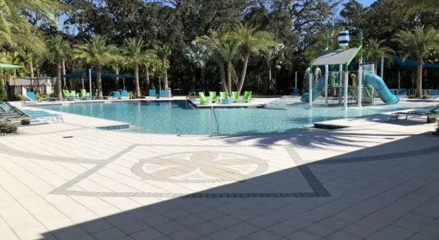 Коттедж Veranda Palms 2652