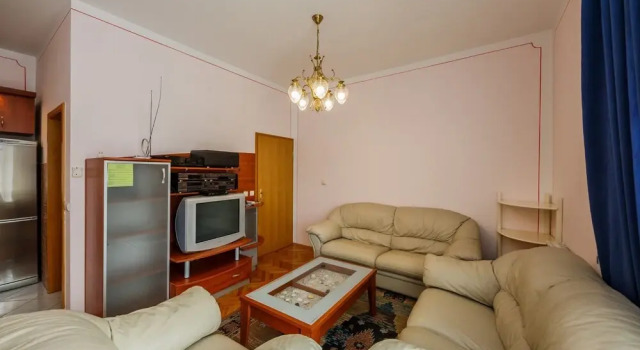 Apartments Pero
