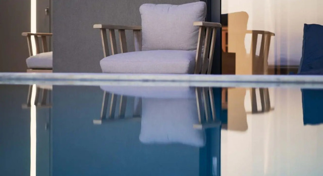 Omnia Villa II - Heated Pool Dazzling Seaview, Забронировать Вилла Коттеджи Ханья, Коттедж