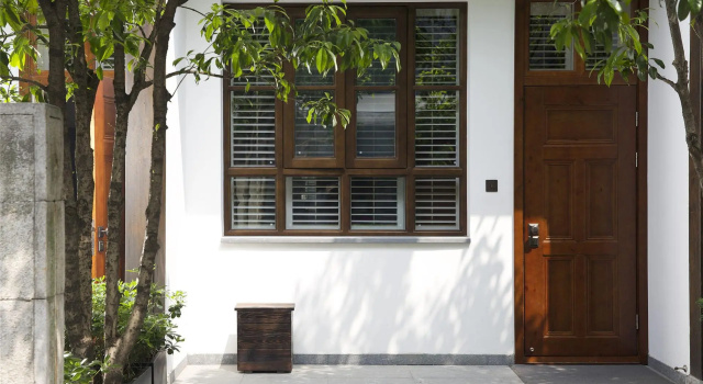 Семейный люкс Relais & Chateaux Chaptel Hangzhou