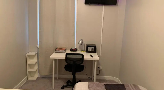 Апартаменты Executive Apartment at Uplands
