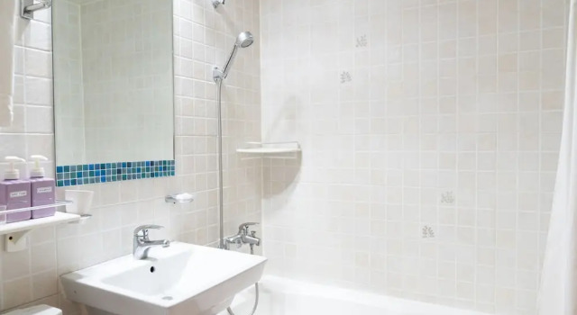 Номер Standard Hotel Prime Changwon