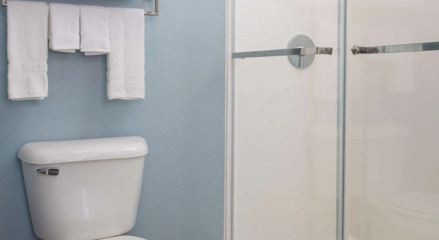 Четырёхместный номер Standard Best Western Premier Keizer Salem Hotel