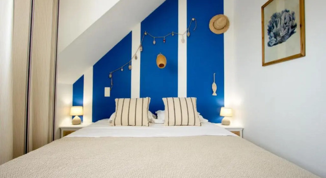 Семейный номер Superior Casa Cosy Le Pouliguen
