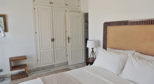 Apartament Suite in Hotel Pyr