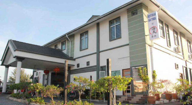 OYO 91259 Hai Thien Motel