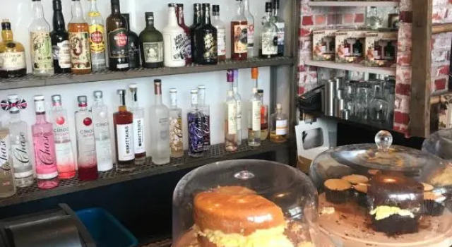 The Lobster Pots - Bawtry, Забронировать Отель Отели Англии с завтраком, Завтраки