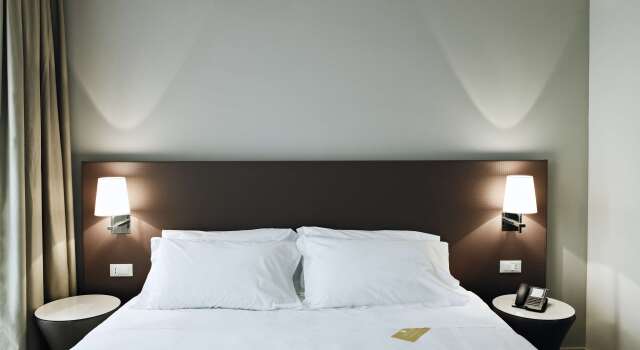 Move Hotels Venezia Nord