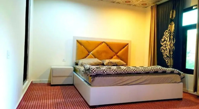 Rehaish Inn Skardu Khaplu