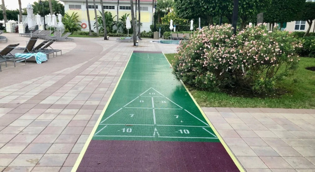 Вилла Harborside